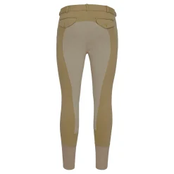 JPC EQUESTRIAN Men's Breeches|TuffRider® Men’s Patrol Full-Seat Breech