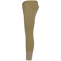 JPC EQUESTRIAN Men's Breeches|TuffRider® Men’s Patrol Full-Seat Breech