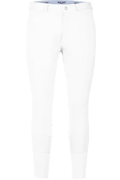 JPC EQUESTRIAN Men's Breeches|TuffRider® Men’s Patrol Full-Seat Breech