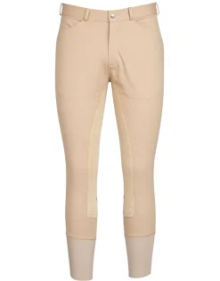 JPC EQUESTRIAN Men's Breeches|TuffRider® Men’s Patrol Full-Seat Breech