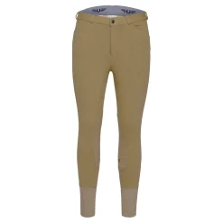 JPC EQUESTRIAN Men's Breeches|TuffRider® Men’s Patrol Knee-Patch Breech