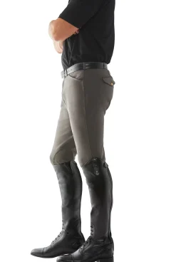 JPC EQUESTRIAN Men's Breeches|TuffRider® Men's Patrol Riding Breech
