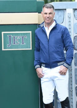 JPC EQUESTRIAN Men's Breeches|TuffRider® Men's Patrol Riding Breech