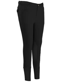 JPC EQUESTRIAN Men's Breeches|TuffRider® Men's Patrol Riding Breech