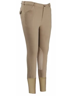 JPC EQUESTRIAN Men's Breeches|TuffRider® Men's Patrol Riding Breech