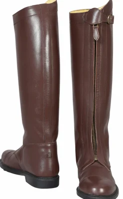 JPC EQUESTRIAN Men's Tall Boots|TuffRider® Men's Polo Boots