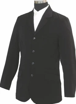 JPC EQUESTRIAN Men's Show Apparel|Show Jackets|TuffRider® Men’s Raleigh Show Coat