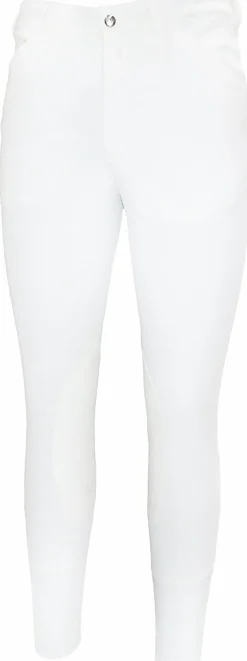 JPC EQUESTRIAN Men's Breeches|TuffRider® Men's Ribbed Patrol Breech