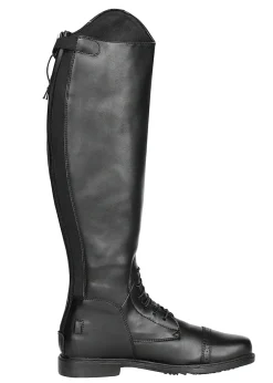 JPC EQUESTRIAN Men's Tall Boots|TuffRider® Men’s Starter Back-Zip Field Boots