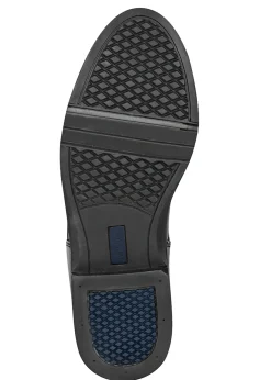 JPC EQUESTRIAN Men's Tall Boots|TuffRider® Men’s Starter Back-Zip Field Boots