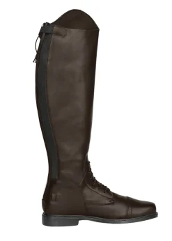 JPC EQUESTRIAN Men's Tall Boots|TuffRider® Men’s Starter Back-Zip Field Boots