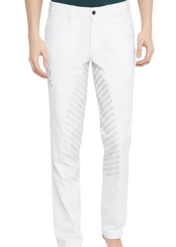 JPC EQUESTRIAN Men's Breeches|TuffRider® Men’s Technical Polo Pant