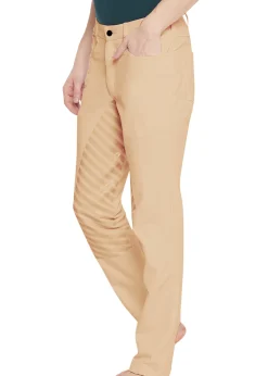 JPC EQUESTRIAN Men's Breeches|TuffRider® Men’s Technical Polo Pant