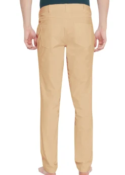 JPC EQUESTRIAN Men's Breeches|TuffRider® Men’s Technical Polo Pant