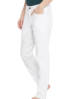 JPC EQUESTRIAN Men's Breeches|TuffRider® Men’s Technical Polo Pant