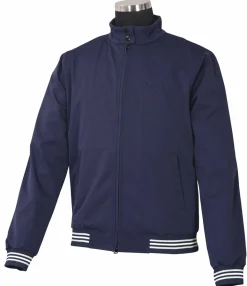 JPC EQUESTRIAN Men's Outerwear & Vests|TuffRider® Men's Tommy Jacket