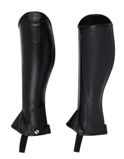 JPC EQUESTRIAN Half Chaps|TuffRider® Micro Touch Half Chaps