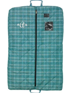 JPC EQUESTRIAN Bags & Totes|TuffRider® Plaid Garment Bag