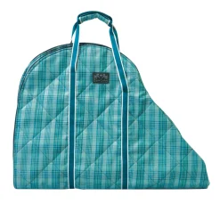JPC EQUESTRIAN Bags & Totes|TuffRider® Plaid Saddle Bag