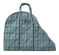 JPC EQUESTRIAN Bags & Totes|TuffRider® Plaid Saddle Bag