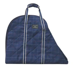 JPC EQUESTRIAN Bags & Totes|TuffRider® Plaid Saddle Bag