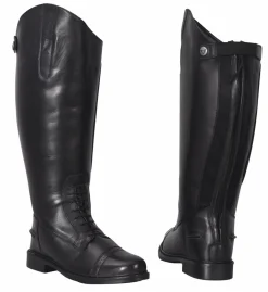 Women JPC EQUESTRIAN Women's Tall Boots|TuffRider® Plus Field Boot