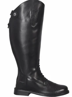Women JPC EQUESTRIAN Women's Tall Boots|TuffRider® Plus Field Boot