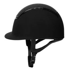JPC EQUESTRIAN Riding Helmets|Riding Helmets|TuffRider® Show Time Plus Helmet