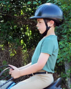 JPC EQUESTRIAN Riding Helmets|Riding Helmets|TuffRider® Starter Basic Helmet