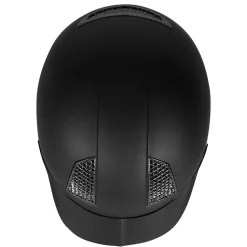 JPC EQUESTRIAN Riding Helmets|Riding Helmets|TuffRider® Starter Helmet with Carbon Fiber Grill