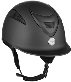 JPC EQUESTRIAN Riding Helmets|Riding Helmets|TuffRider® Ventek Matte-Finished Helmet