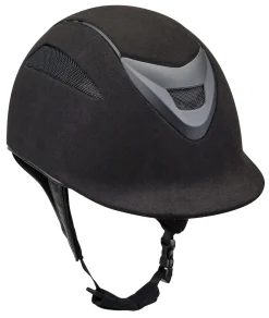 JPC EQUESTRIAN Riding Helmets|Riding Helmets|TuffRider® Ventek Microtouch Helmet
