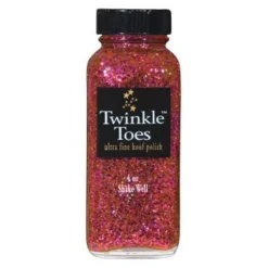 TWINKLE PRODUCTS Hoof Topicals|Twinkle® Toes Hoof Polish