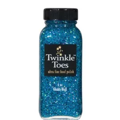 TWINKLE PRODUCTS Hoof Topicals|Twinkle® Toes Hoof Polish