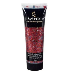 TWINKLE PRODUCTS Braiding & Tails|Grooming Totes|Twinkle® Ultra Fine Horse Glitter