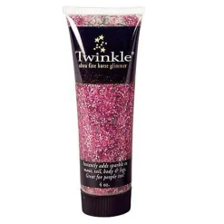 TWINKLE PRODUCTS Braiding & Tails|Grooming Totes|Twinkle® Ultra Fine Horse Glitter