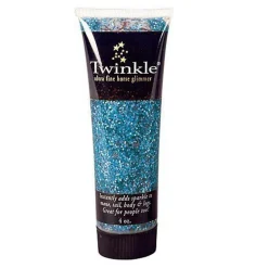 TWINKLE PRODUCTS Braiding & Tails|Grooming Totes|Twinkle® Ultra Fine Horse Glitter