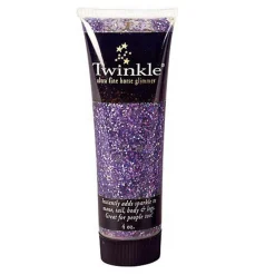 TWINKLE PRODUCTS Braiding & Tails|Grooming Totes|Twinkle® Ultra Fine Horse Glitter