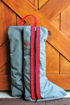 TALLY HO PRODUCTS Bags & Totes|Two-Piece Boot Bag