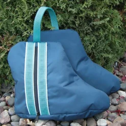 TALLY HO PRODUCTS Bags & Totes|Two-Piece Paddock Boot Bag