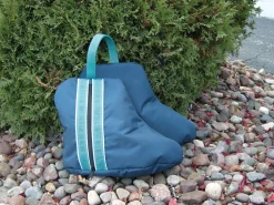 TALLY HO PRODUCTS Bags & Totes|Two-Piece Paddock Boot Bag