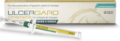 ANIMAL HEALTH INT Horse Supplements|UlcerGard®