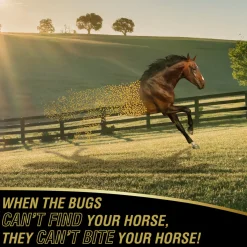 ANIMAL HEALTH INT Fly Control|Fly Repellents|Ultrashield® Gold