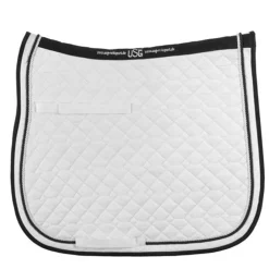 KL SELECT Dressage Pads|Close Contact Saddle Pads|USG Dressage Pad