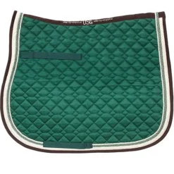 KL SELECT Dressage Pads|Close Contact Saddle Pads|USG Dressage Pad