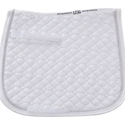 KL SELECT Dressage Pads|Close Contact Saddle Pads|USG Dressage Pad
