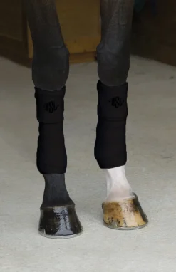 VAC S BANDAGE CO Horse Leg Wraps|Vac’s Pony Polo Bandages