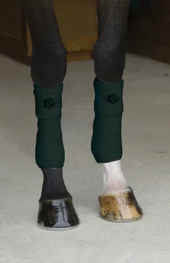 VAC S BANDAGE CO Horse Leg Wraps|Vac’s Pony Polo Bandages