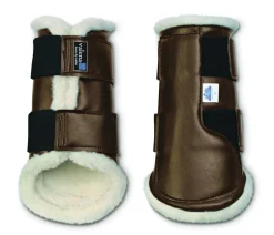 TOKLAT ORIGINALS Horse Boots|Valena Tall Boots