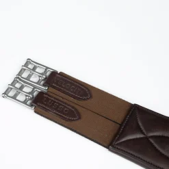 SHIRES EQUESTRIAN Girths & Accessories|Velociti Lusso Anatomical Girth